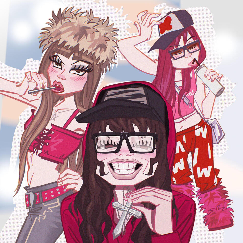 Ayesha Erotica, 2024