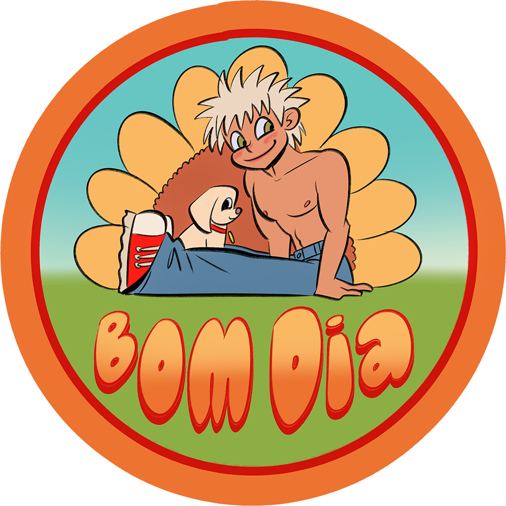 Bom Dia / Boa Noite, 2023